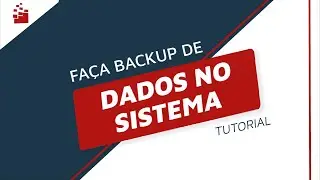 Como realizar backup de dados | Gest&atilde;oClick Tutoriais
