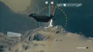 Welcome To Steep Best Extreme Sports Game I Have Seen