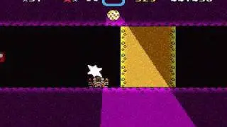 Let's Play Joe's Adventure [03] Sliding Kills A Big Boo