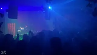 Machine Girl - Post Rave Maximalist (Live in NYC) 5/18/25