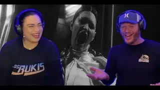 Spiritbox - Soft Spine (Reaction) Thanks Ryan!