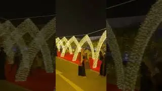 2021 Bahrain 🇧🇭 National Day #lightwork #bahrain #nationalday2021 #bahrainnationalday