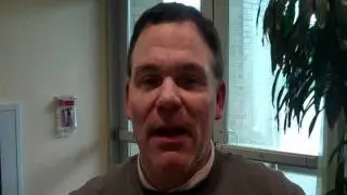 Motivational Funny Speaker Doug Dvorak Presents to Unilever in Chicago, IL
