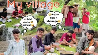 Hidden place in my village ll Gunkhadi Ta.Songadh Di.tapi Gujarat 