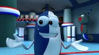 Macleans 'Nurdle Time' - kids toothpaste range -  TV Commercial