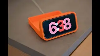 Charge all Your Devices with The New iPhone Standby Dock