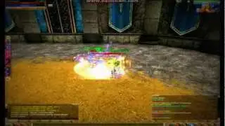 Knıght Online 2012 Vs Movie - LanetHayat [x Game]