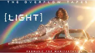 Self Concept R & B | 528 Hz | Positive Energy Meditation Music | Light