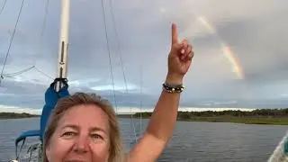 ICW Anchorage - Camp LeJeune NC
