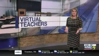 Memphis, TN News: Online Teachers in Shelby County Schools