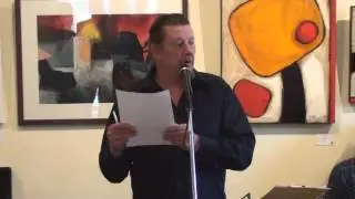 Myron Lysenko - The Love Song of an Artist as a Madman