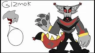 Gizmok ref