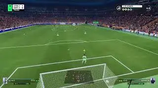 LIVE EAFC26 Pro Clubs