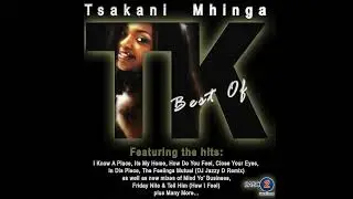 TK feat. Danny K - So Many Ways