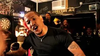 LTMS Volume 4 | Killa Xrook vs YG MABully