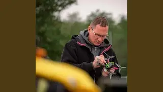 FPV Magnetic