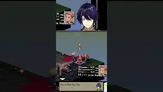 【Final Fantasy Tactics: The War of the Lions】Art of War