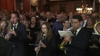 Vídeo Asociación Virgen de Gracia de Caudete