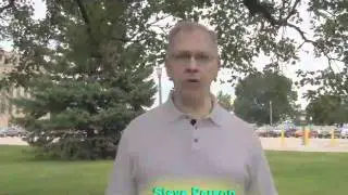 VIDEO Parrot Rifle