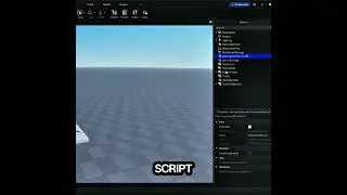 How to make a DAY AND NIGHT CYCLE system in roblox studio #robloxdevs #robloxstudio 