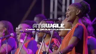 KWAYA YA UINJILISTI KIJITONYAMA | ATAWALE