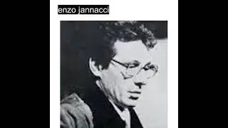 enzo jannacci silvano