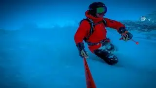 POWDER RUN | ENGELBERG