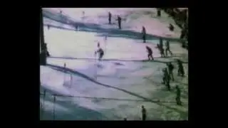 * Squaw Valley 1960 Slalom Men