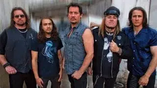 Riot - Silver