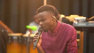 Dr. Sarah K - Nasema Asante (Cover)- David Franklin (AWD)