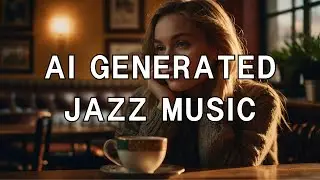 ai generated jazz music / udio