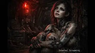 Internal Screaming | Dark Space rock mix - Loneliness and desolation - PS-NG9 