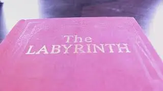Sneak a peek at Jim Henson's Labyrinth, the Adventure Game