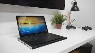 DockCase: Is this the best dock and case for your Laptop?