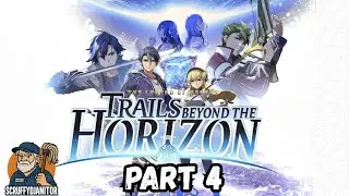 Another Shift, Another Trails Game | Beyond the Horizon Live Part 4
