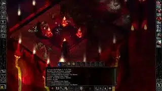 SoD &ndash; Belhifet Legacy of Bhaal | Fairplay No Exploits Run