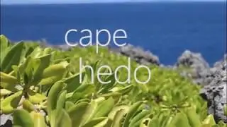 OkiAdventure - Cape Hedo