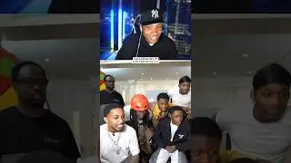 DDG и REGGIE RAP BATTLE 😭🔥