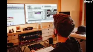 Mix, edit and master your audio - Best Mixing & Mastering service