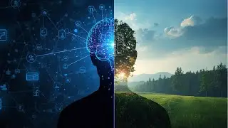 🧠 Rewired Minds: How Tech and Modern Life Shape Our Mental Health
