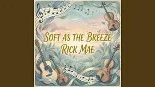 Soft As The Breeze