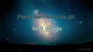Ain't Too Proud to Beg   Rick Astley  karaoke LR