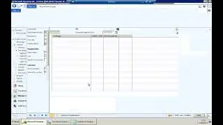Benefits of Microsoft Dynamics AX 2012 HR Module HD
