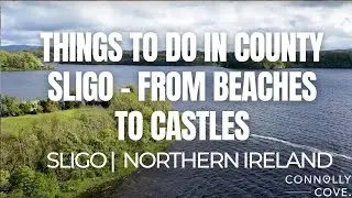 Things to Do in County Sligo &ndash; From Beaches to Castles | Sligo | Things To Do In Northern Ireland