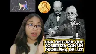 El origen de la Mecánica Cuántica
