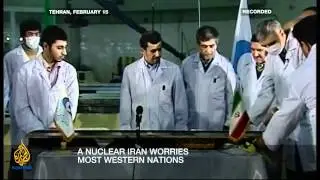 Inside Story - Iran nuclear talks: A positive first step?
