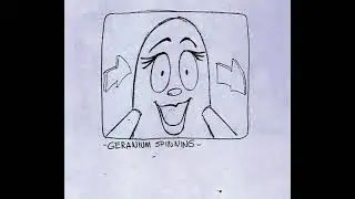 Thumbtanic - Storyboards 