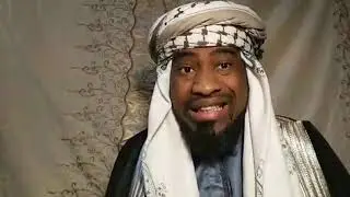 CHEIKH SAID MOHAMED DJIBRIL: La personnalité du prophète Muhammad ﷺ _ n°01