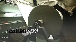 Nishat Mills Limited Corporate Video