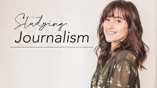 What Being a Journalist Student Has Been Like